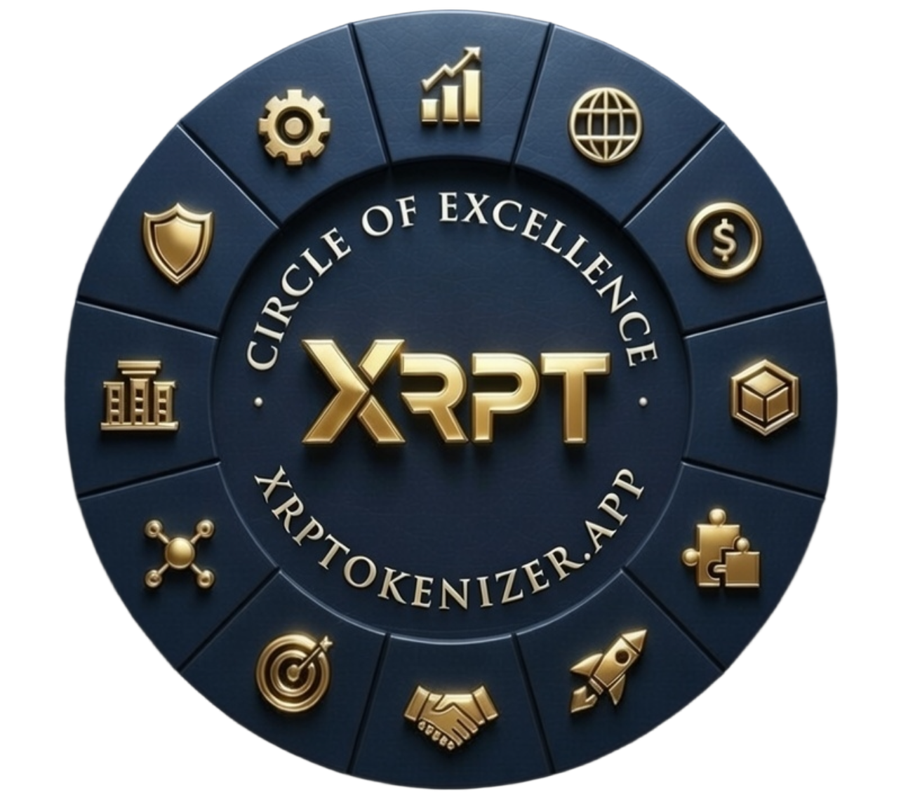 XRPT Circle of Excellence
